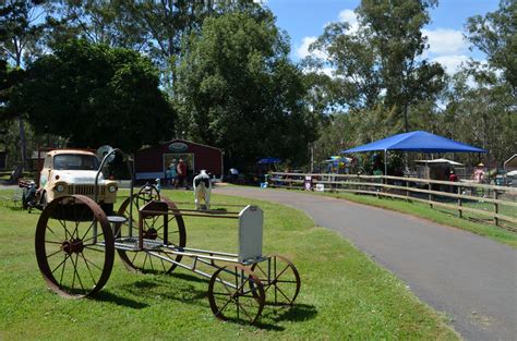 White Ridge Farm | Ausbl.com - Australian Blog