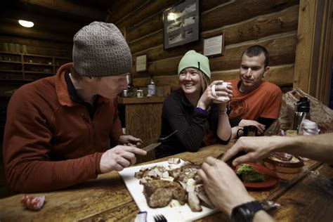 What Eating Can Tell You About The People Around You Photos Huffpost