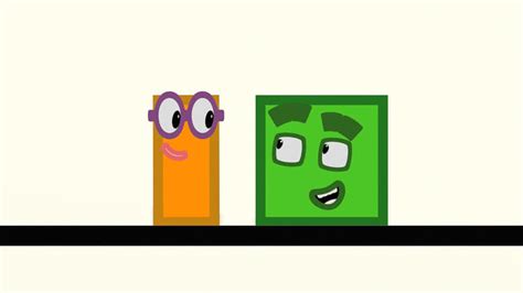 Watch Numberblocks: 6×6 Online For Free – Bthwood Movies