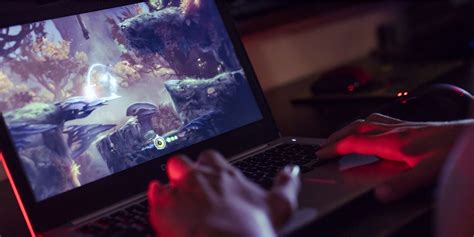 The 7 Best Gaming Laptops on a Budget