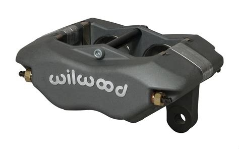 Wilwood Disc Brakes 120 11573 Wilwood Forged Narrow Dynalite Calipers