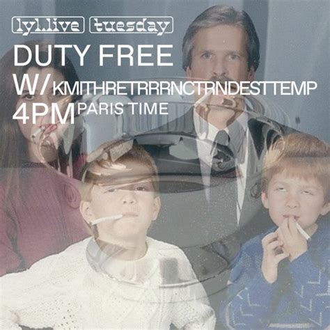 Stream Lyl Radio Duty Free 2 W Kmithretrrrnctrndesttemp 05 04 22