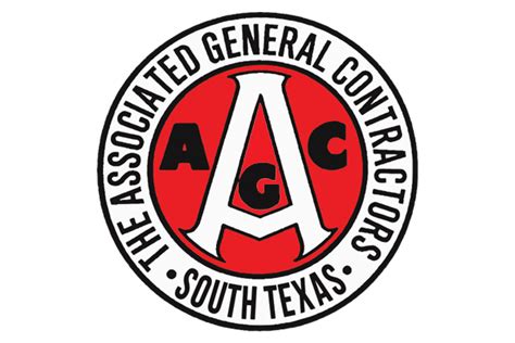 Associated General Contractors South Texas Chapter - AGC of America - Centennial