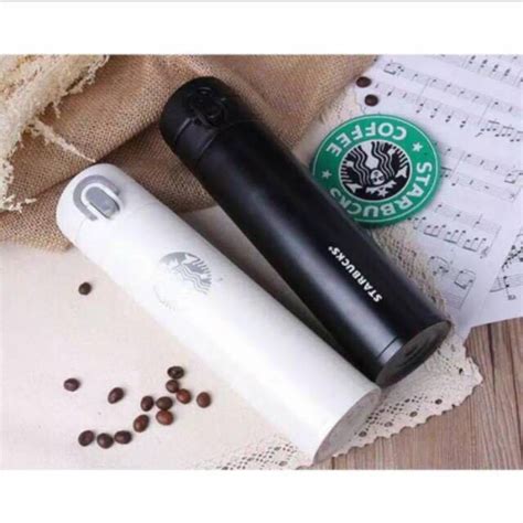 Jual Termos Starbucks 400ml Thermos Starbuck Botol Starbucks