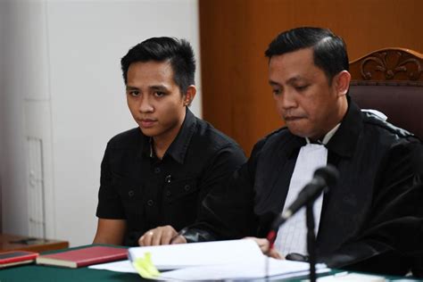 Pengacara Eliezer Tak Membenarkan Putri Candrawathi Ikut Menembak