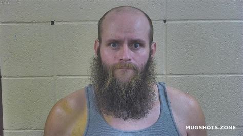 PRICE CHRISTOPHER DAVID 06 29 2022 Dubois County Mugshots Zone