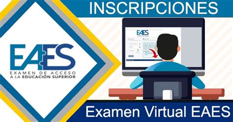 Inscripciones Eaes Senescyt Examen De Acceso A La Educaci N