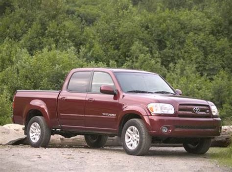 Used 2005 Toyota Tundra Double Cab Price, Reviews, Pictures & More