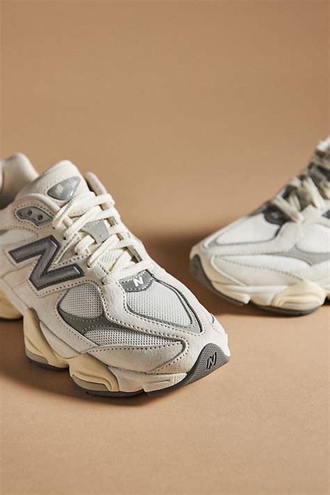 New Balance 9060 Sneakers In 2024 Pretty Shoes Sneakers Dad Shoes Nike Dad Shoes