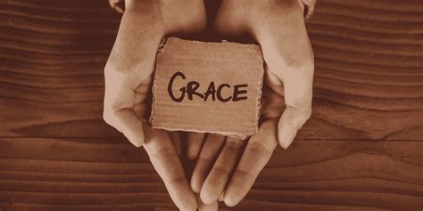 Bible verses about grace - Families With Grace