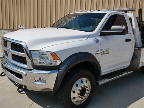 ram truck 4500 1