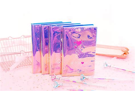 Cute Notebooks To T Your Bffs Or Yourself