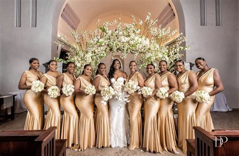 Pin By Lonell Fletcher On Bridesmaid In 2024 Champagne Bridesmaid