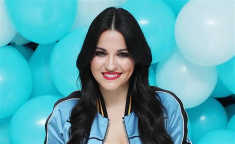 Maite Perroni Reaparece Tras Polémica Y Envía Fuerte Mensaje Vox