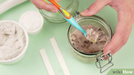 Baking Soda Toothpaste Recipe | Dandk Organizer