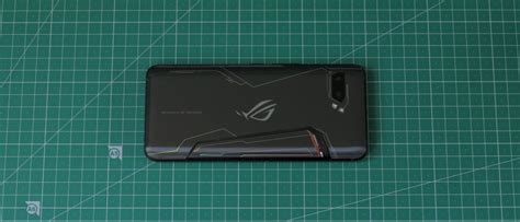 Asus ROG Phone 2 review | TechRadar