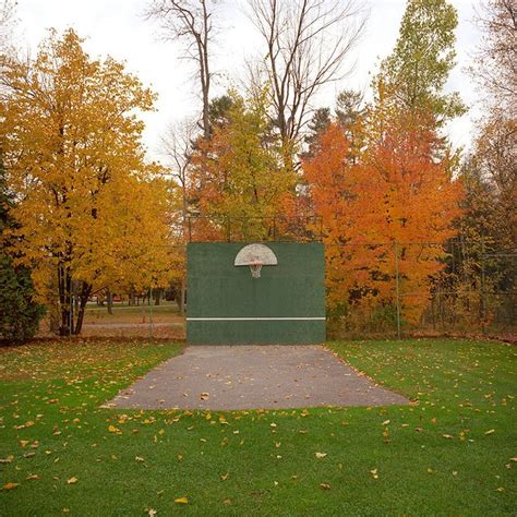 26 Most Stunning Basketball Courts On The Planet | Outdoor basketball ...