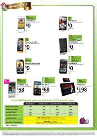 Starhub Mobile Page Brochures From Sitex Singapore On Tech