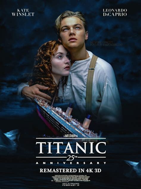 Assistir O Filme Do Titanic - ACONTECE: Titanic retorna aos cinemas em grande estilo