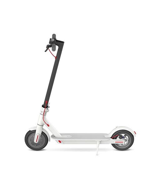 Patinete El Ctrico Xiaomi Mi Scooter M