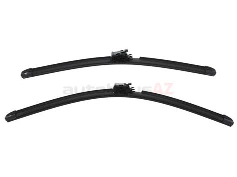 SWF Valeo 31693567 119112 Windshield Wiper Blade Set Front