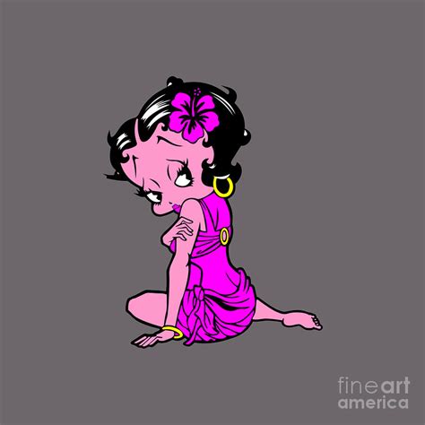 Betty Boop