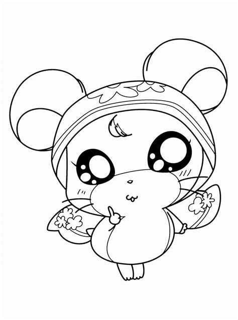 Animal Babies Coloring Pages | BubaKids.com