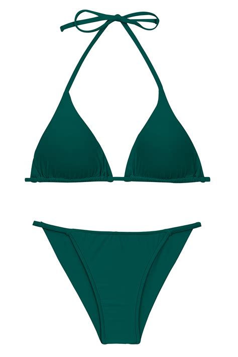 Megalapozott Elmélet Sebesség Táplálkoznak Dark Green Bikini Egyéb áruk