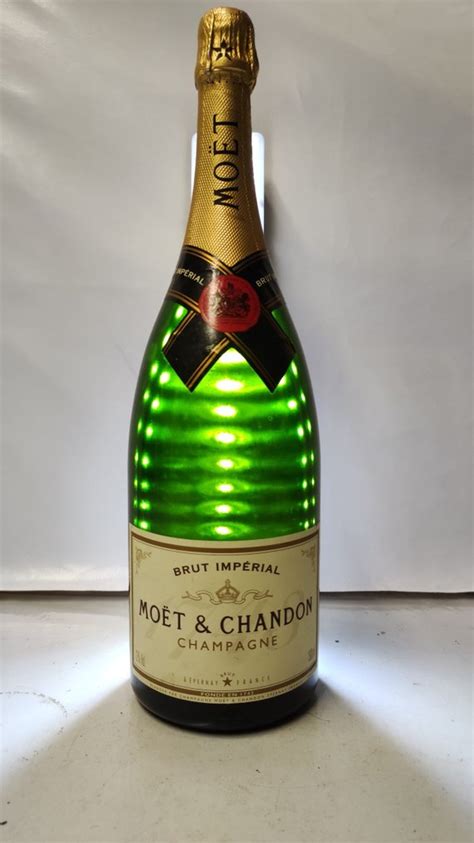 Moet Chandon Imperial A Epernay Brut 1 Magnum 1 5L Catawiki