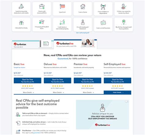 Turbotax Review November 2019 Is Turbo Tax Right For You