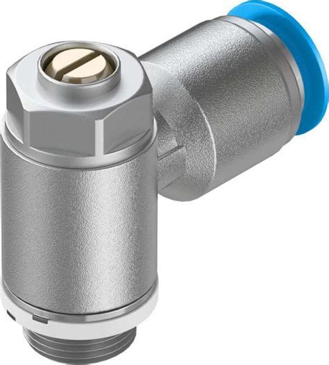 Grla Qs D Festo Festo Grla Series Tube Exhaust Valve Mm