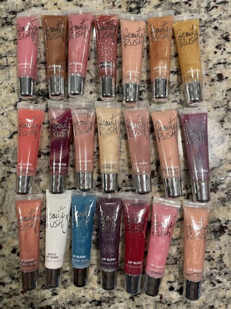 Victoria S Secret Makeup Line Saubhaya Makeup