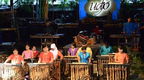 Saung Angklung Udjo – Noor Hotel