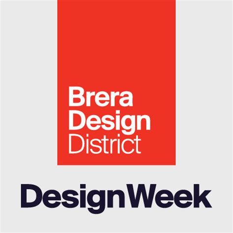 Brera Design Week Dezeen Events Guide