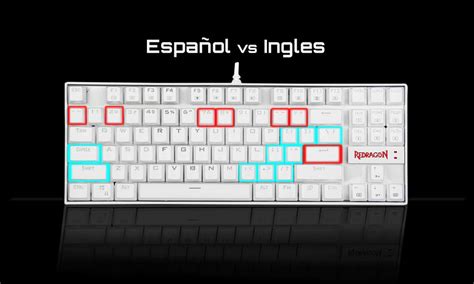 teclados en ingles meaningkosh