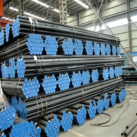 Astm A Astm A Astm A Hot Rolled Seamless Pipe China Seamless