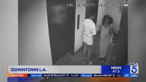 Lapd Searching For Murder Suspects Youtube