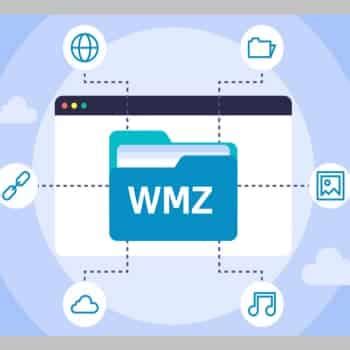 Qué Es Un Archivo WMZ Para Qué Sirve Y Cómo Abrir Uno