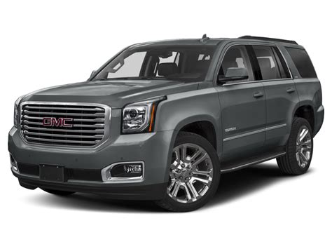 2020 GMC Yukon - Colors & Features - Lafayette Louisiana | Courtesy ...