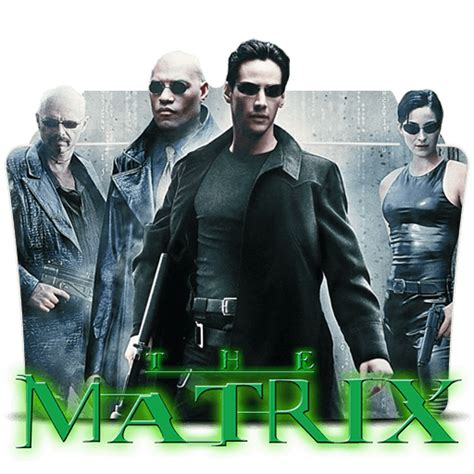 Matrix Movie PNG Images Transparent Background