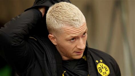 Bvb News Und Ger Chte Wenn Ich Das Gef Hl Habe Marco Reus