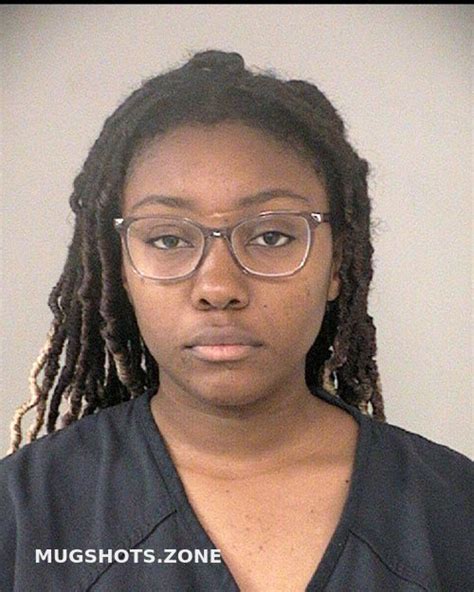 MOSHA OLIVIA TUMANI 05 15 2024 Fort Bend County Mugshots Zone