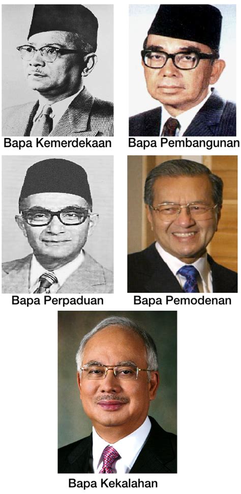 Malaysia Prime ministers : r/malaysia