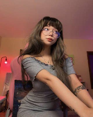 Wasabiicat Nude Porn Pictures XXX Photos Sex Images PICTOA