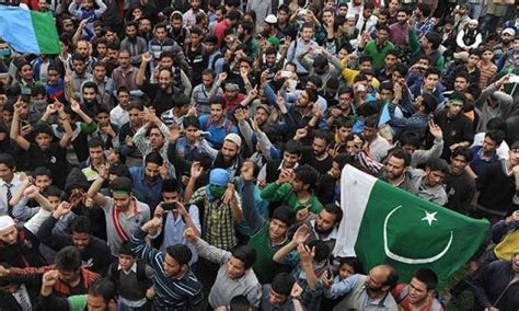 Kashmir Solidarity Day To Be Observed On Feb 5 Jasarat