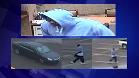 Fbi Offering 5000 Reward For Information On 2018 Bank Robbery