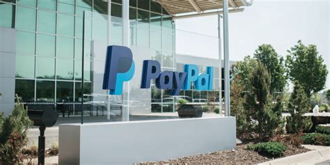 PayPal Announces Plans To Lay Off 2,500 Employees Despite Strong Growth ...