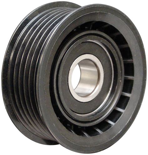 Dayco 89070 Dayco No Slack Idler Pulleys Summit Racing