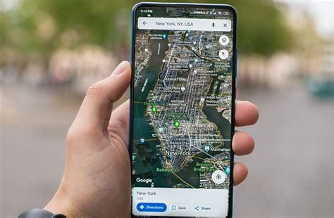 How To Fix It When Google Maps Is Not Showing Alternate Routes