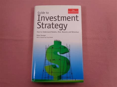 Yahoo オークション 洋書 Guide to Investment Strategy How to